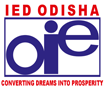 IED Odisha Logo