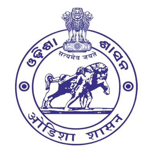 Odisha Govt Logo