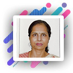 Ms. Sravani Patnaik, OAS (SAG)